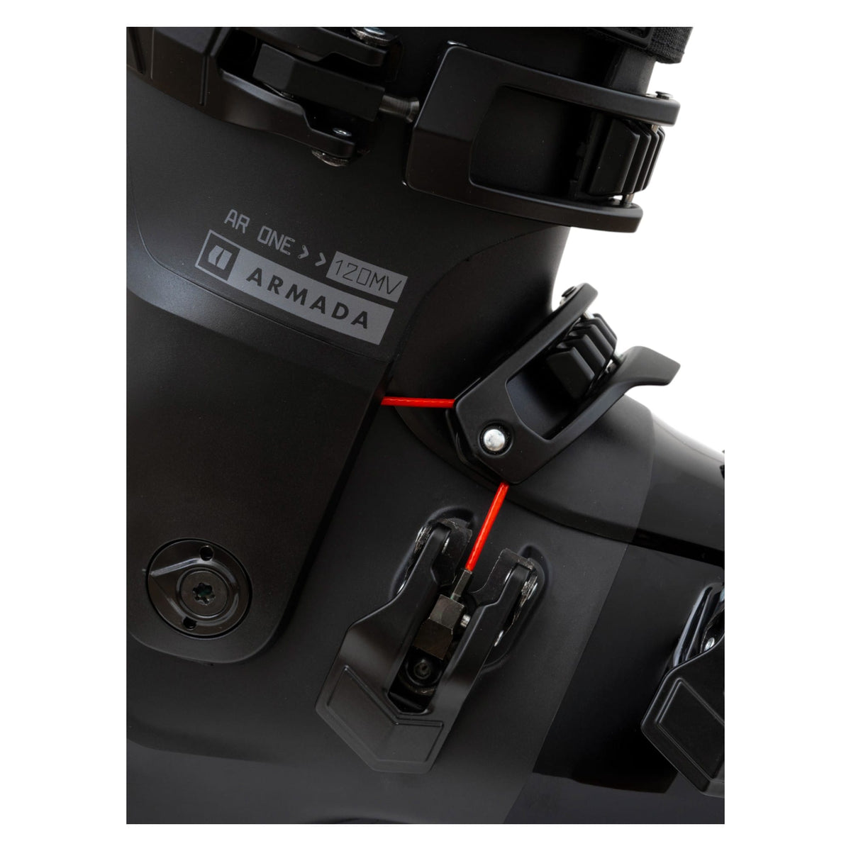 Bottes de Ski AR One 120 MV Homme