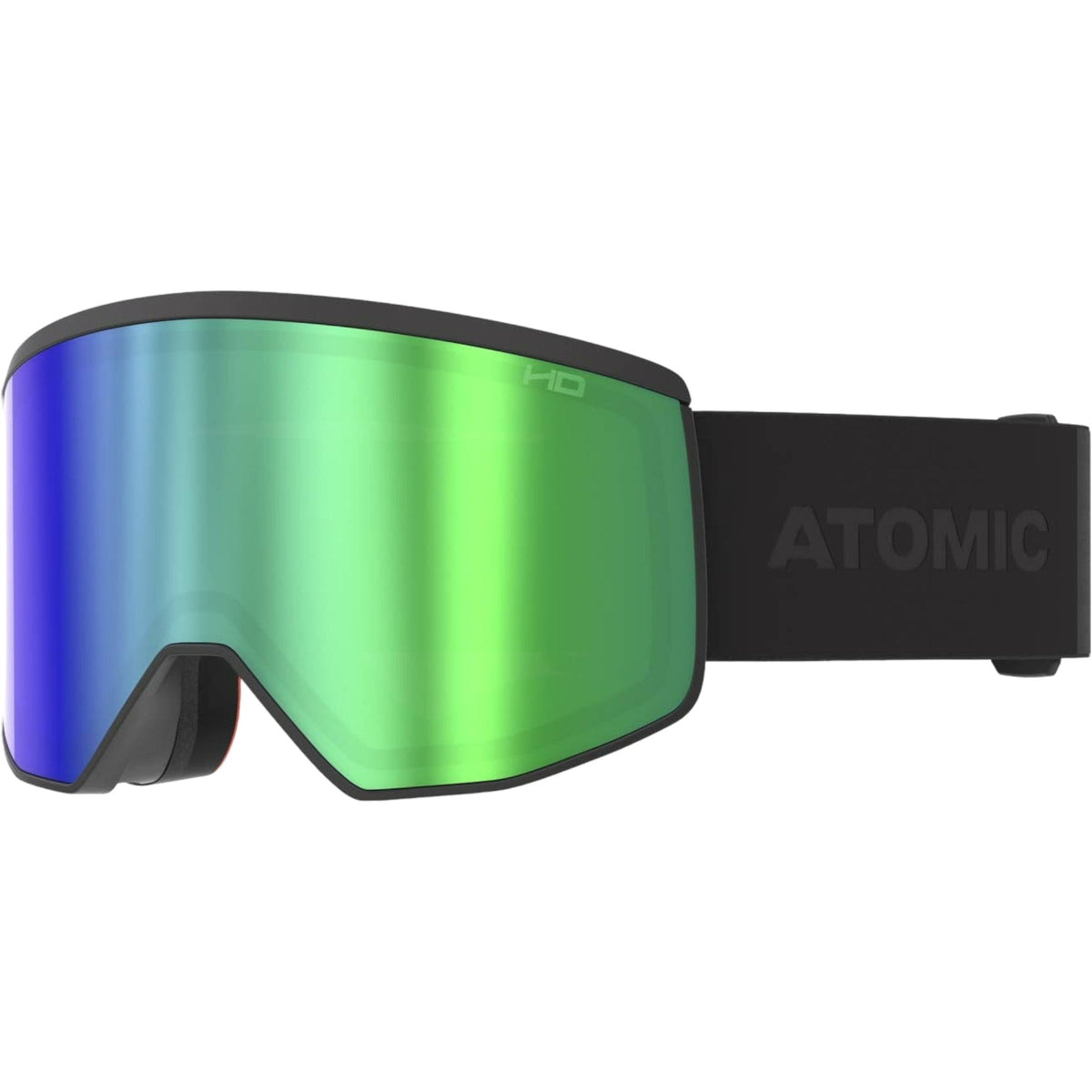 Lunettes de Ski Four Pro HD Adulte