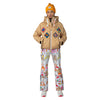 Manteau Lumy Down Femme