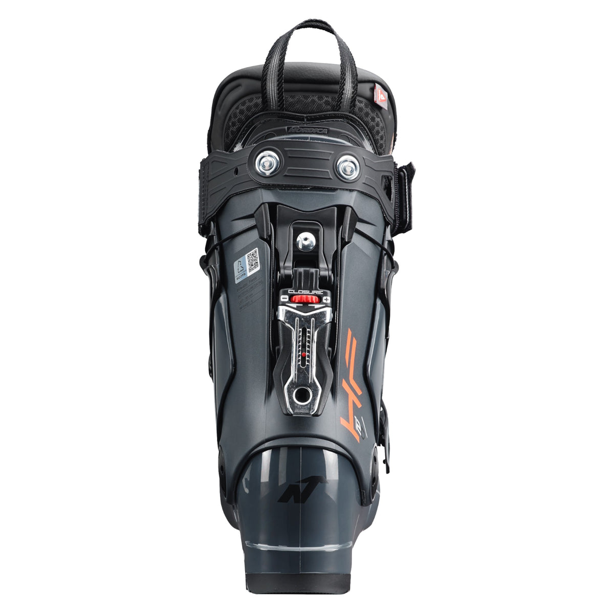 HF 120 Men Alpine Ski Boots