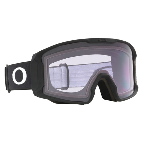 LLunettes de Ski Line Miner M  Adulte