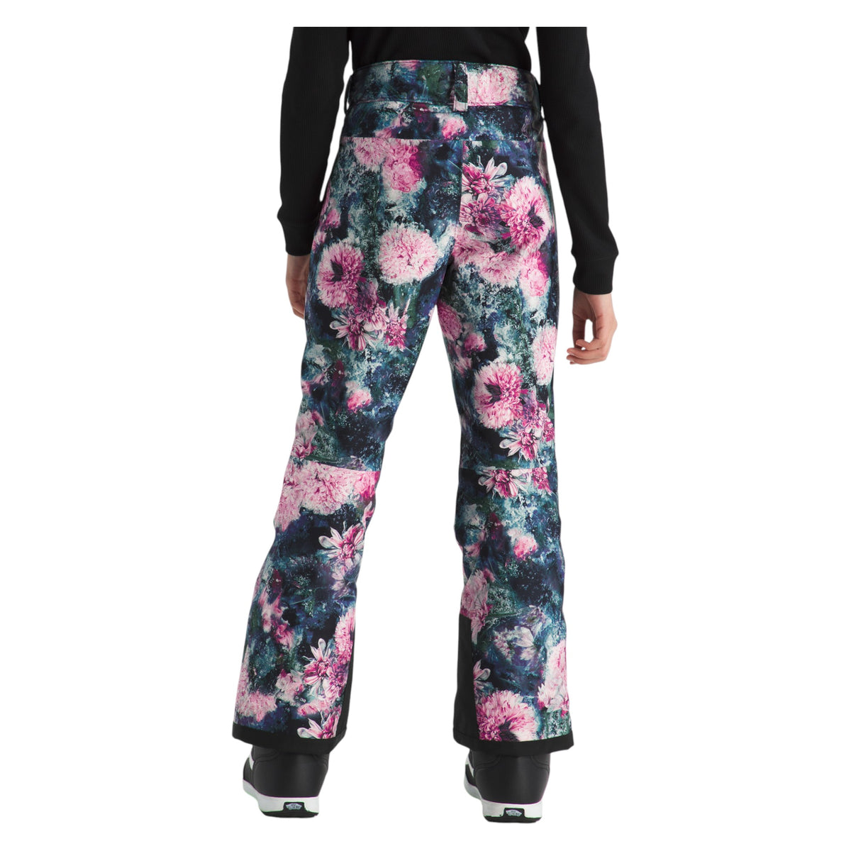 Pantalon de Neige Freedom Insulated Fille