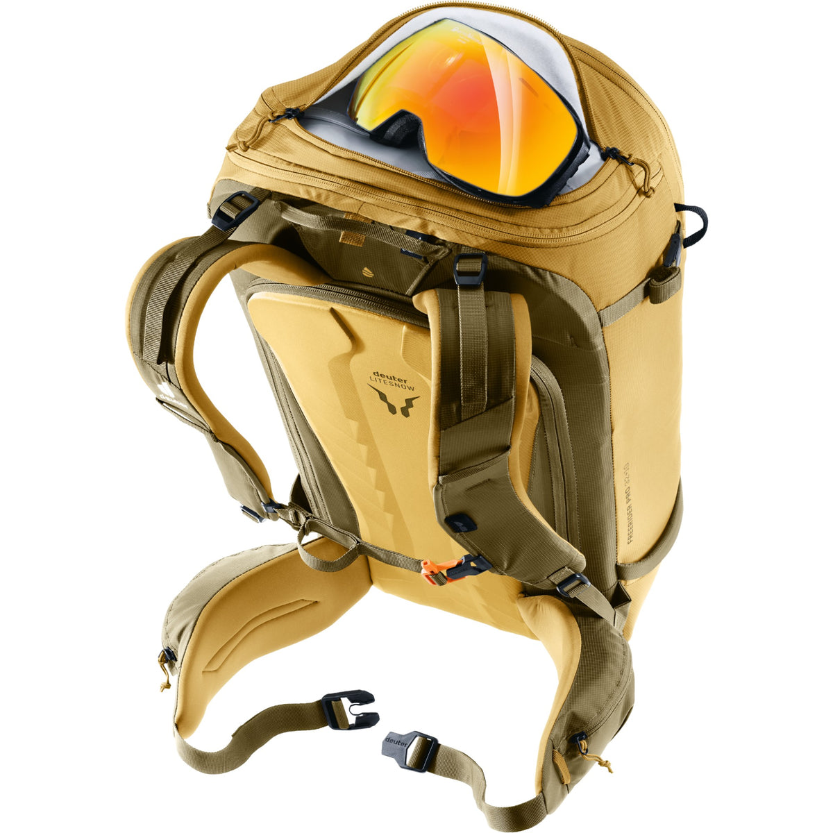 Deuter Savanna/Nori.6216 32 Litres
