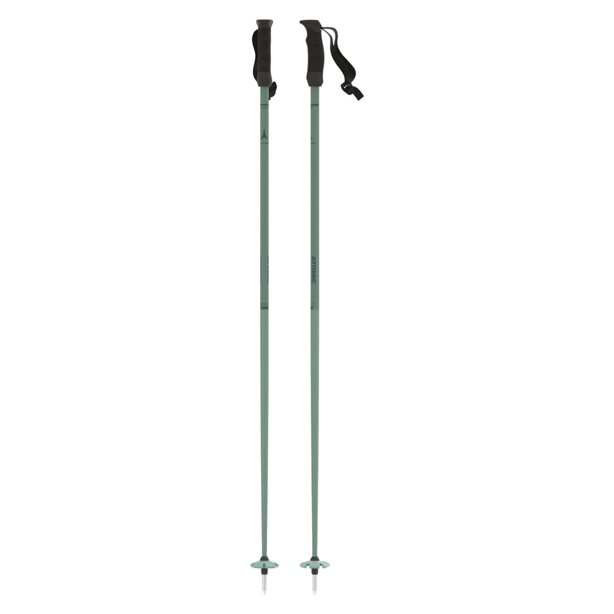 Bâtons de Ski Cloud Femme