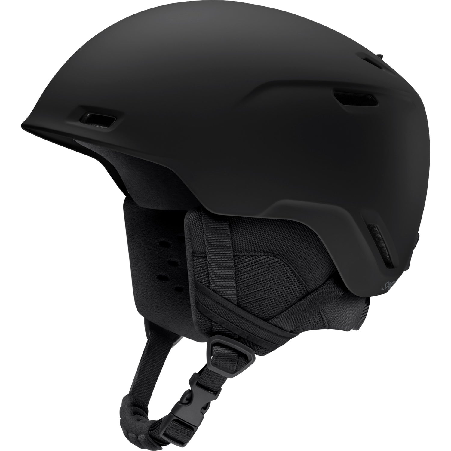 Smith Matte Noir.09KS L