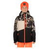 Cruz Triple Snow Kids Winter Jacket