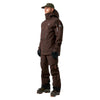 Manteau Coquille MTN-X Spurr 3L Homme