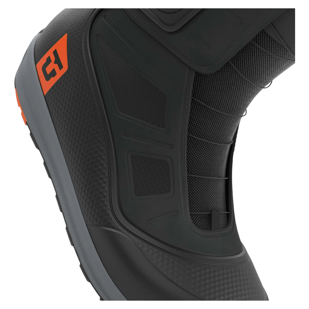 Bottes de Planche à Neige Reset Pro Adulte