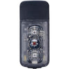 Stix Elite 2 Taillight