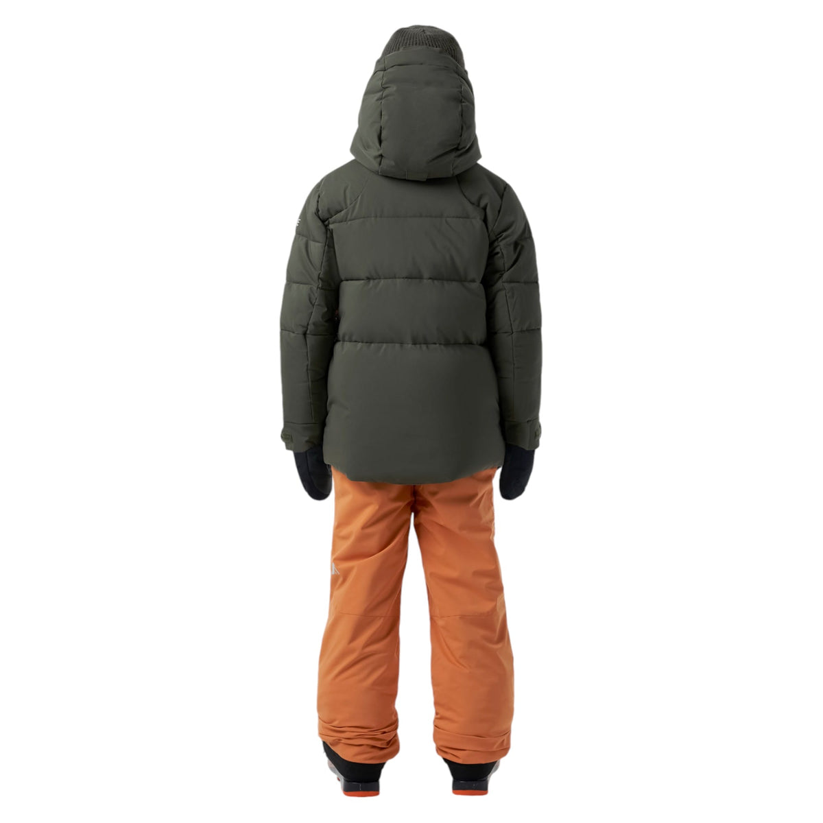 Manteau Redford Garçon
