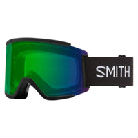 Squad XL Adult Ski Goggles