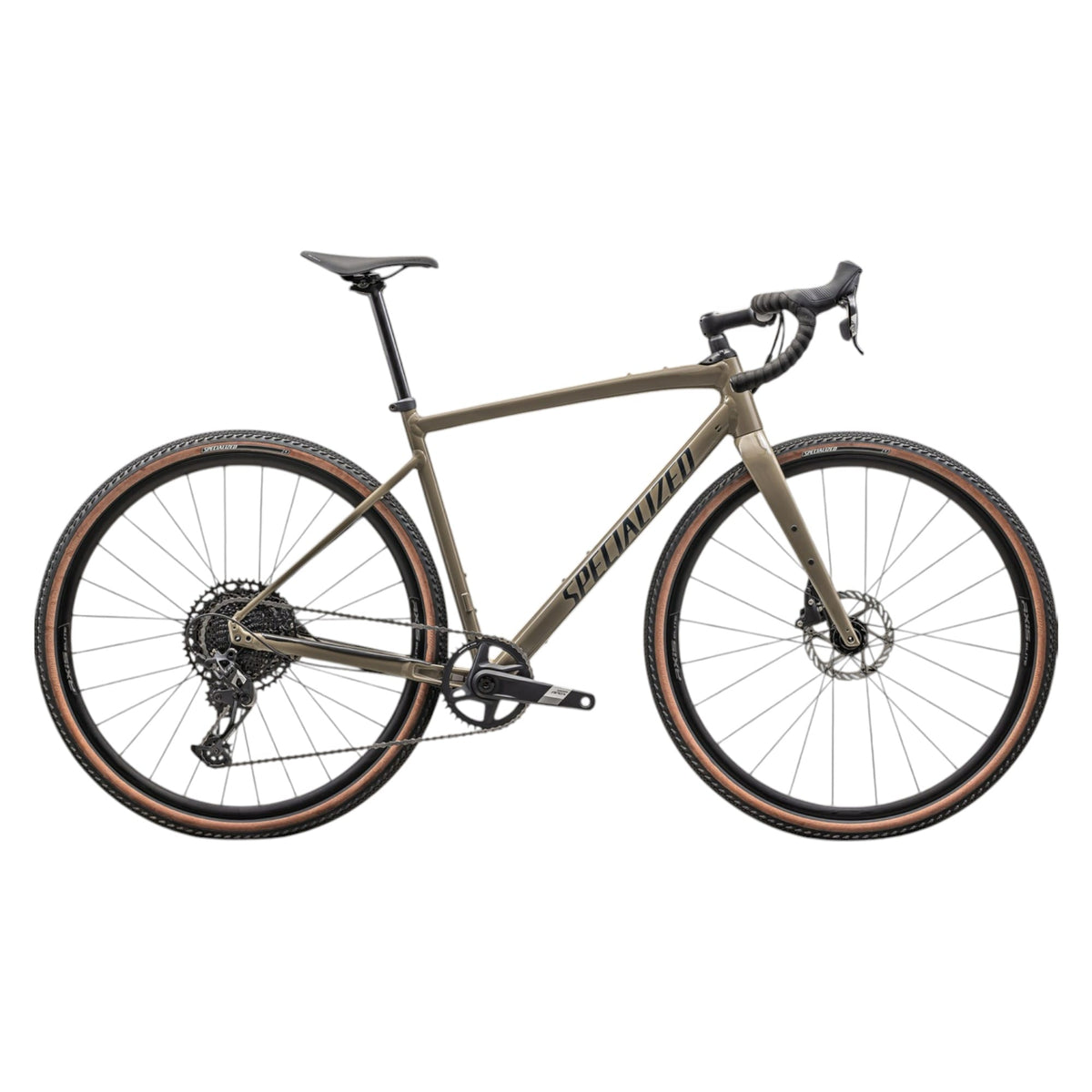 Specialized Taupe/Slate 56