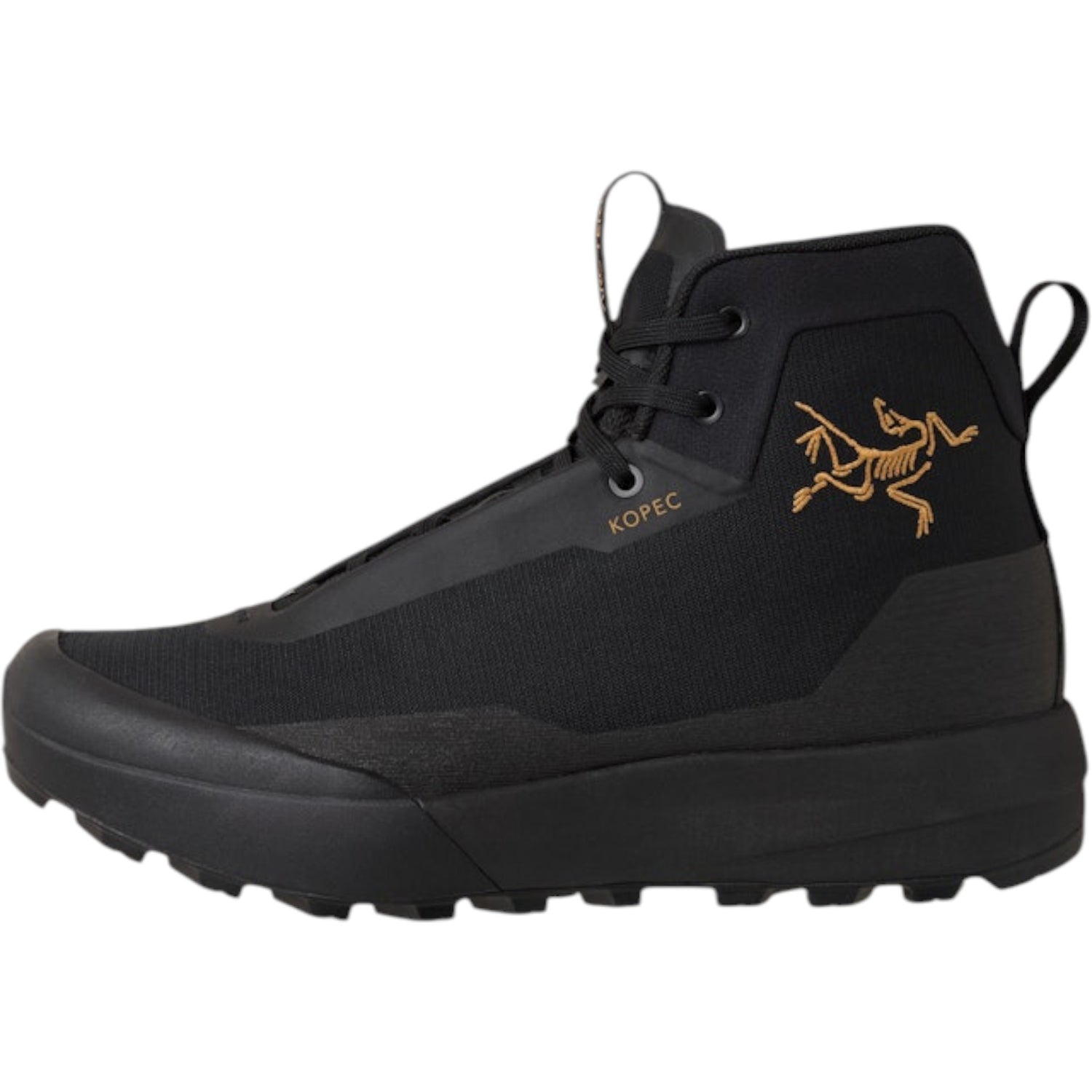 Arc'teryx Noir/Noir.001704 5.0