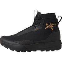 Arc'teryx Noir/Noir.001704 5.0