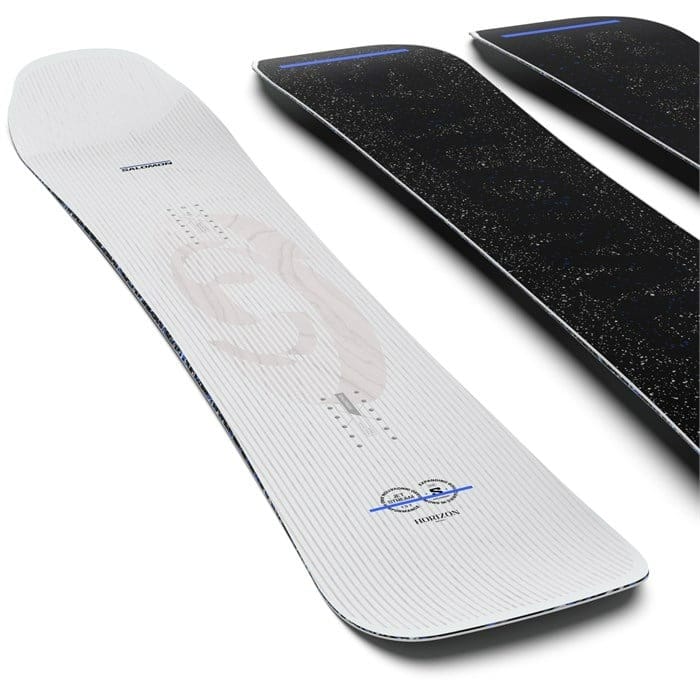 Planche à Neige Jetstream Adulte