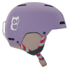 Crüe Kids Ski Helmet