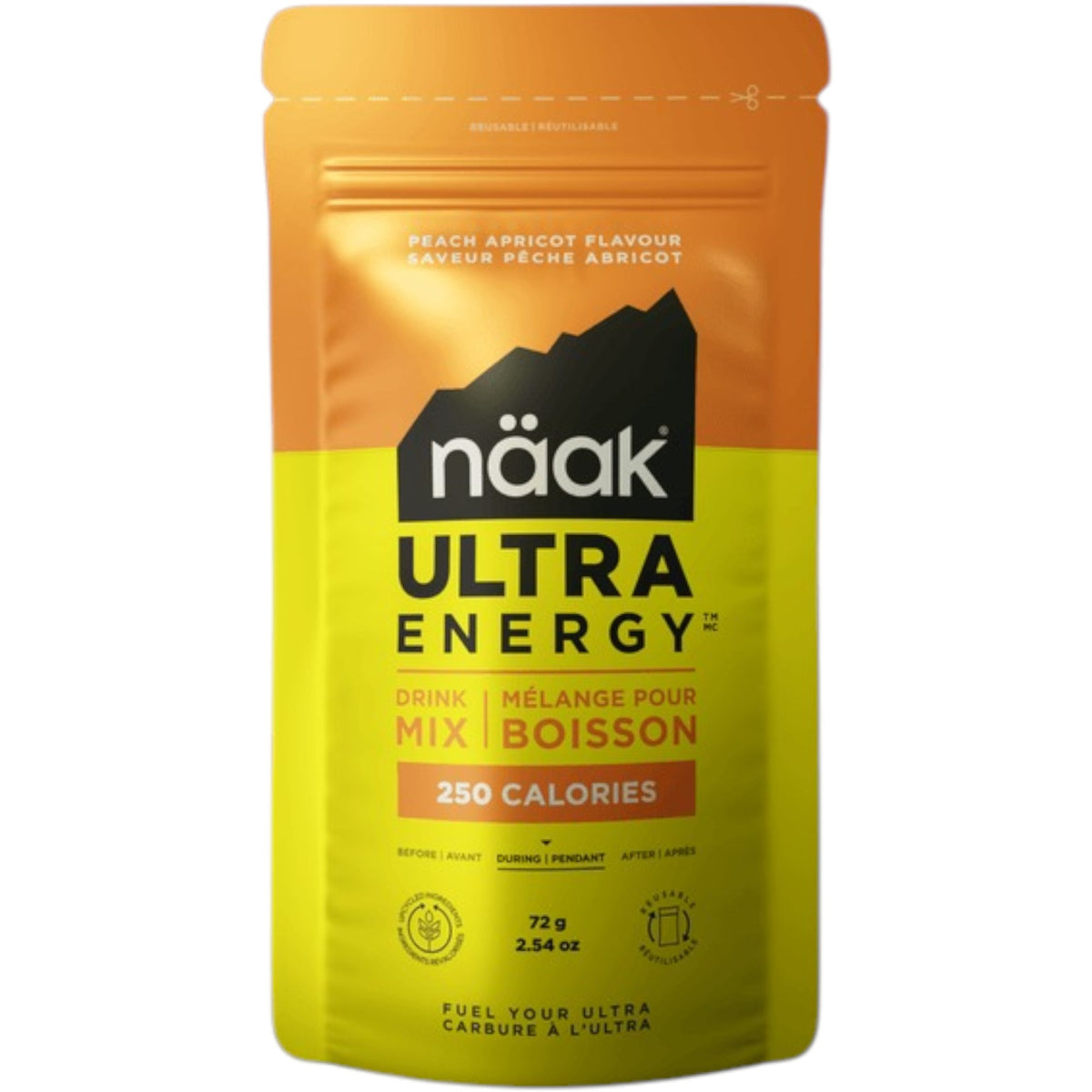 Mélange pour Boisson Ultra Energie