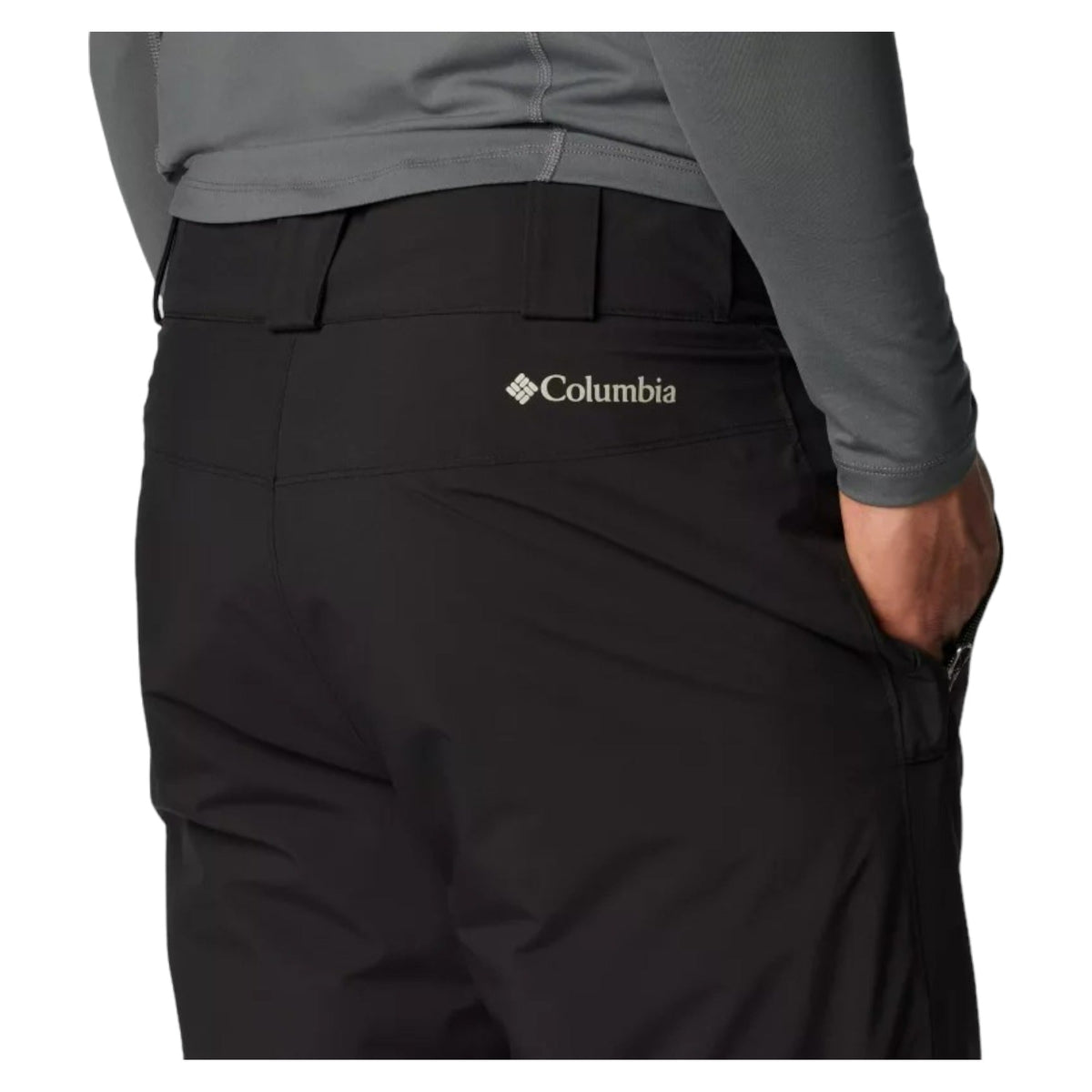 Shafer Canyon Insulated Men Pant