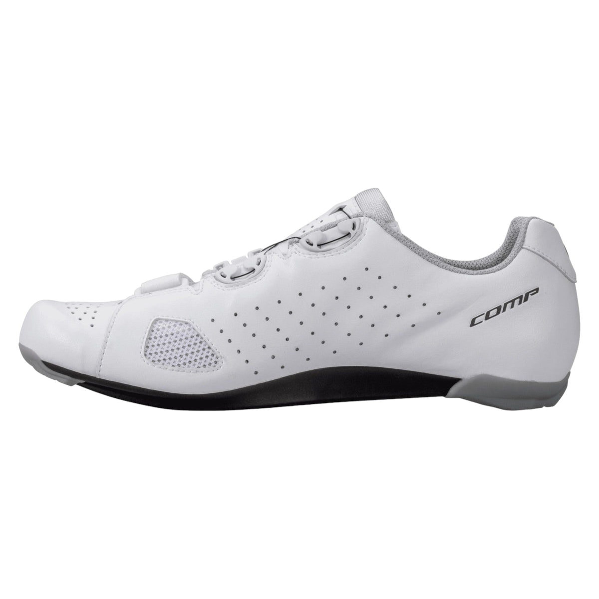 Souliers de Vélo de Route Road Comp Boa Homme