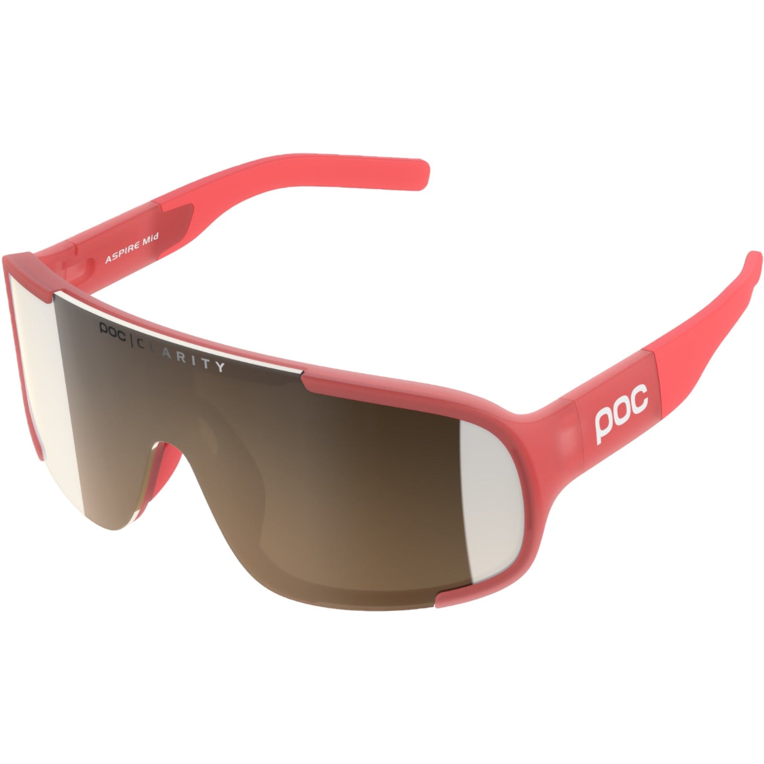 Aspire Mid Adult Bike Glasses