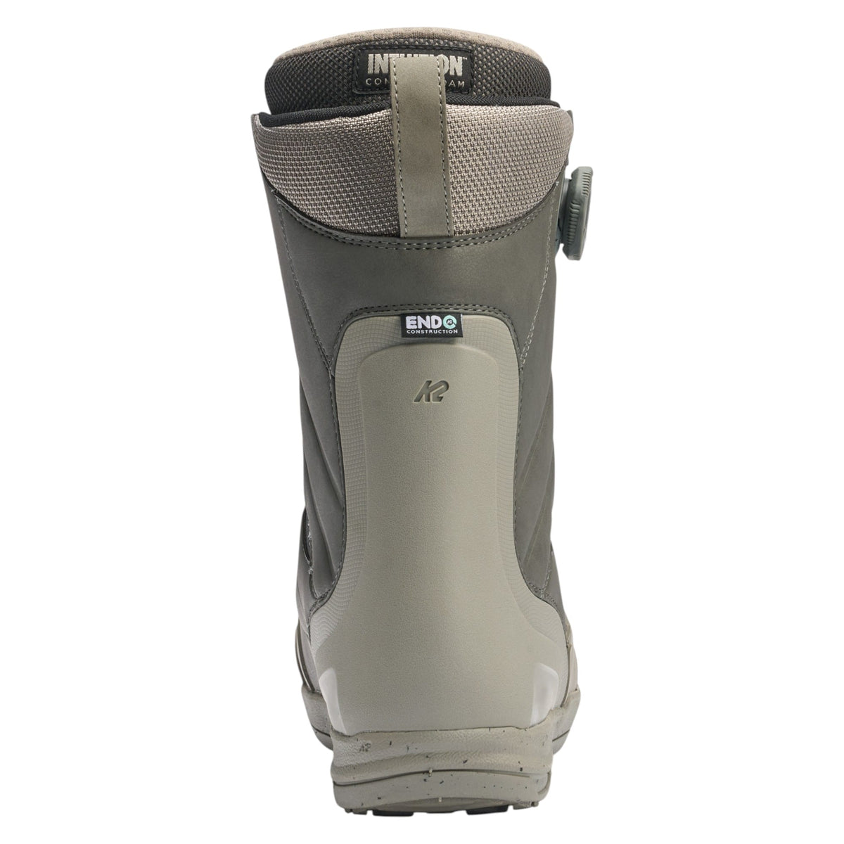 Bottes de Planche à Neige Maysis Homme