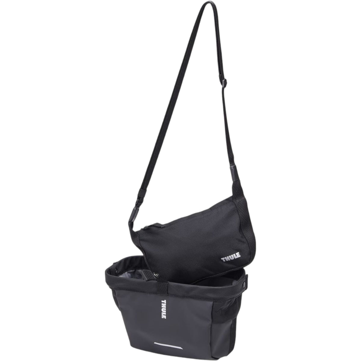 Chasm Hbar Handlebar Bag