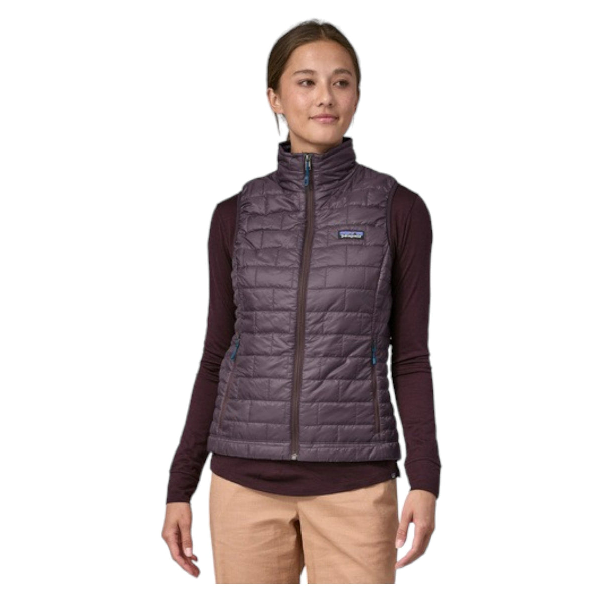Couche Isolante Nano Puff Femme