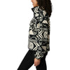 Chandail Court Helvetia Femme