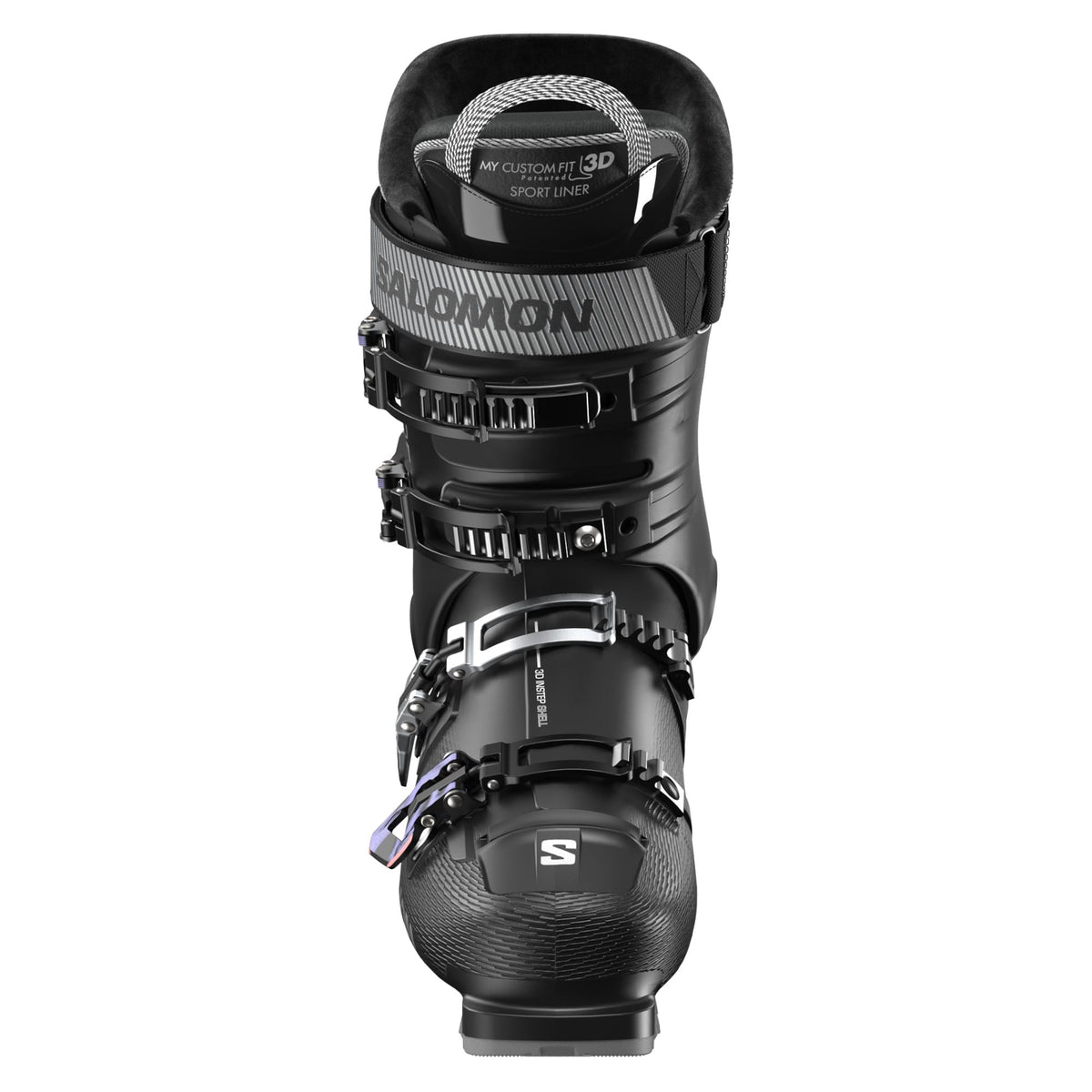 S/PRO SUPRA 80 Women Ski Boots