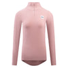 Journey Rib Women Base Layer Top