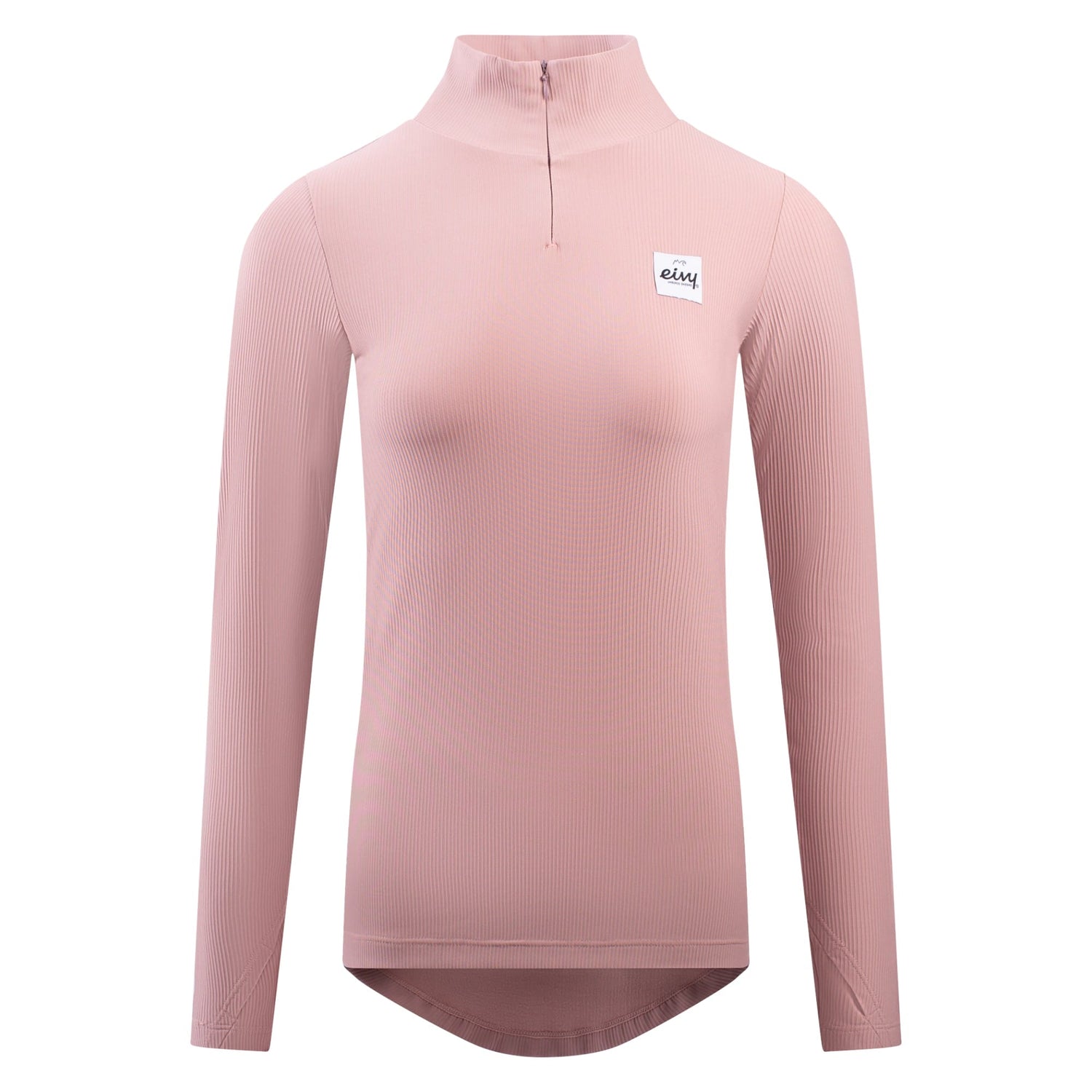 Journey Rib Women Base Layer Top