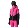 Manteau d'Hiver Alphelia Femme