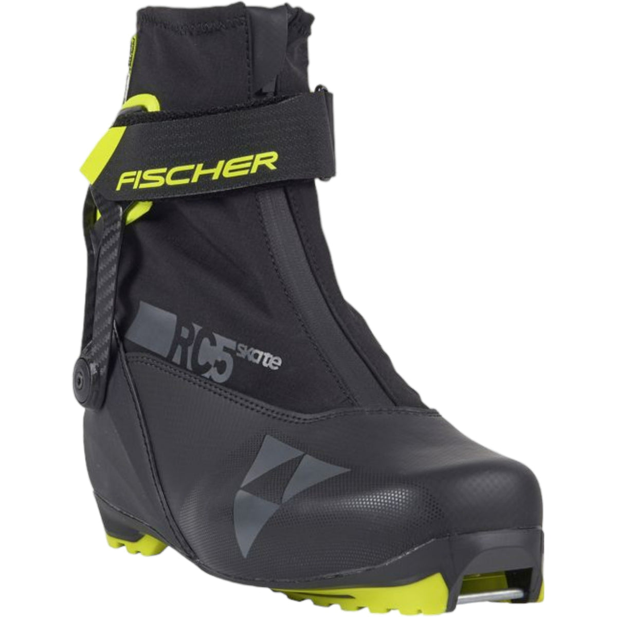 Bottes de Ski de Fond RC5 Skate Homme