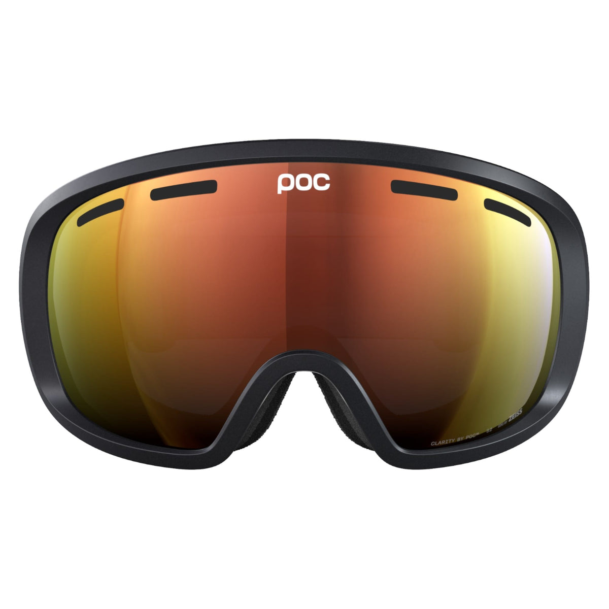 Fovea Adult Ski Goggles
