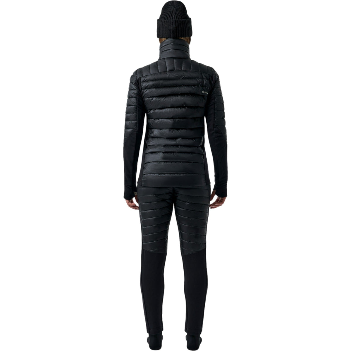 Orage Veste Isolante Phoenix Gilltek Femme – Oberson