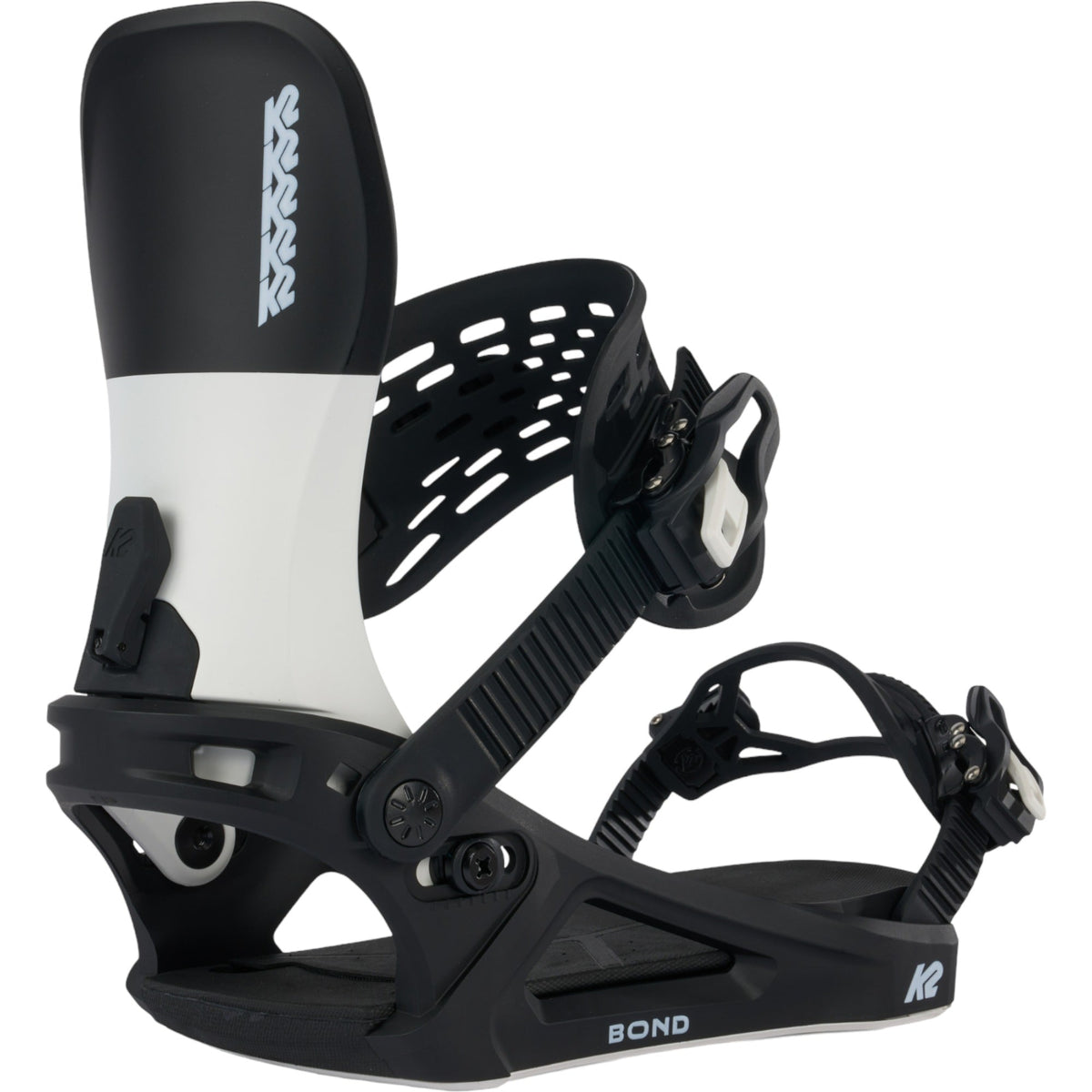 Bond Men Snowboard Bindings