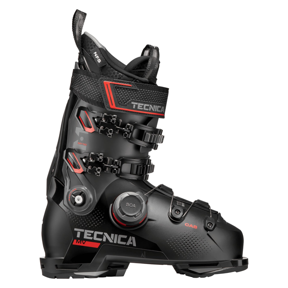 Bottes de Ski Mach Boa MV 110 Homme
