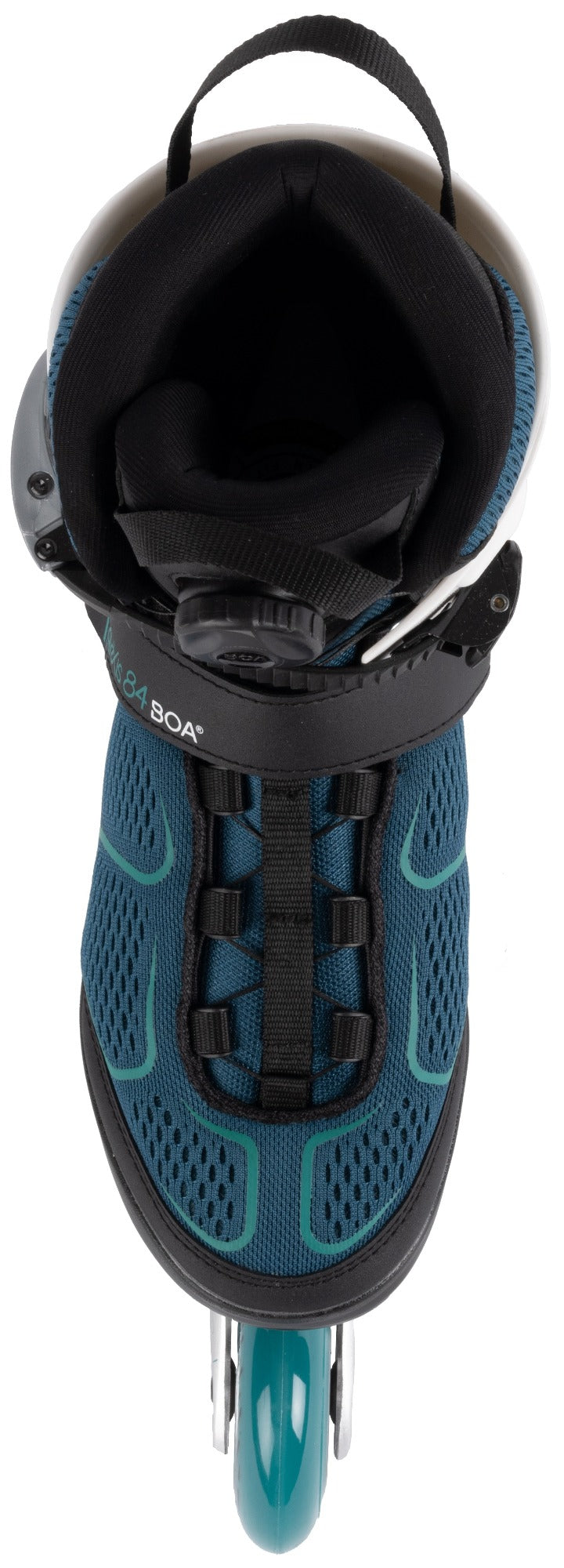 Patins à Roues Alignées Alexis 84 BOA Femme