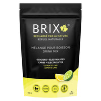 Mélange à Boisson Électrolytes