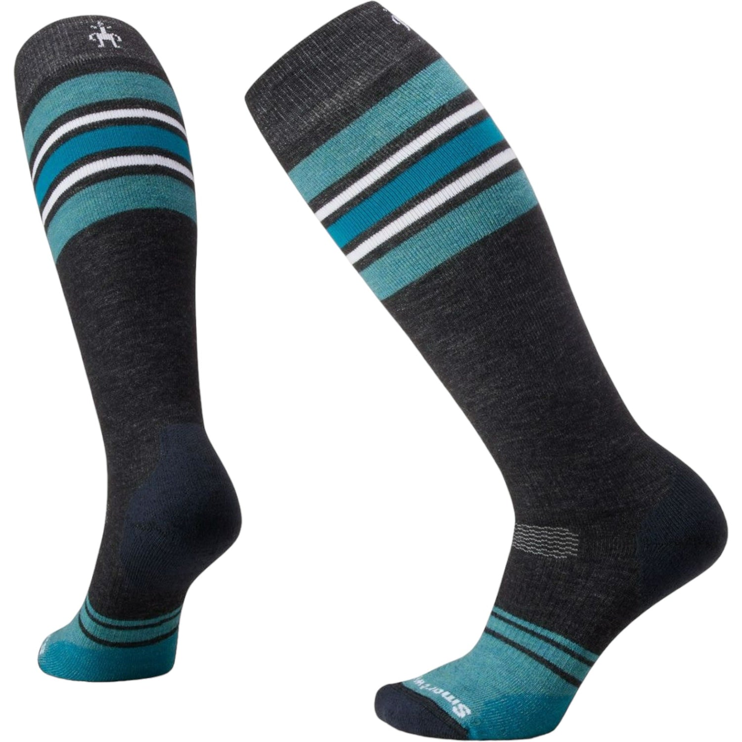 Bas de ski Full Cushion Tube Stripe OTC Femme