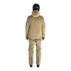 Manteau d'Hiver Velvet Homme
