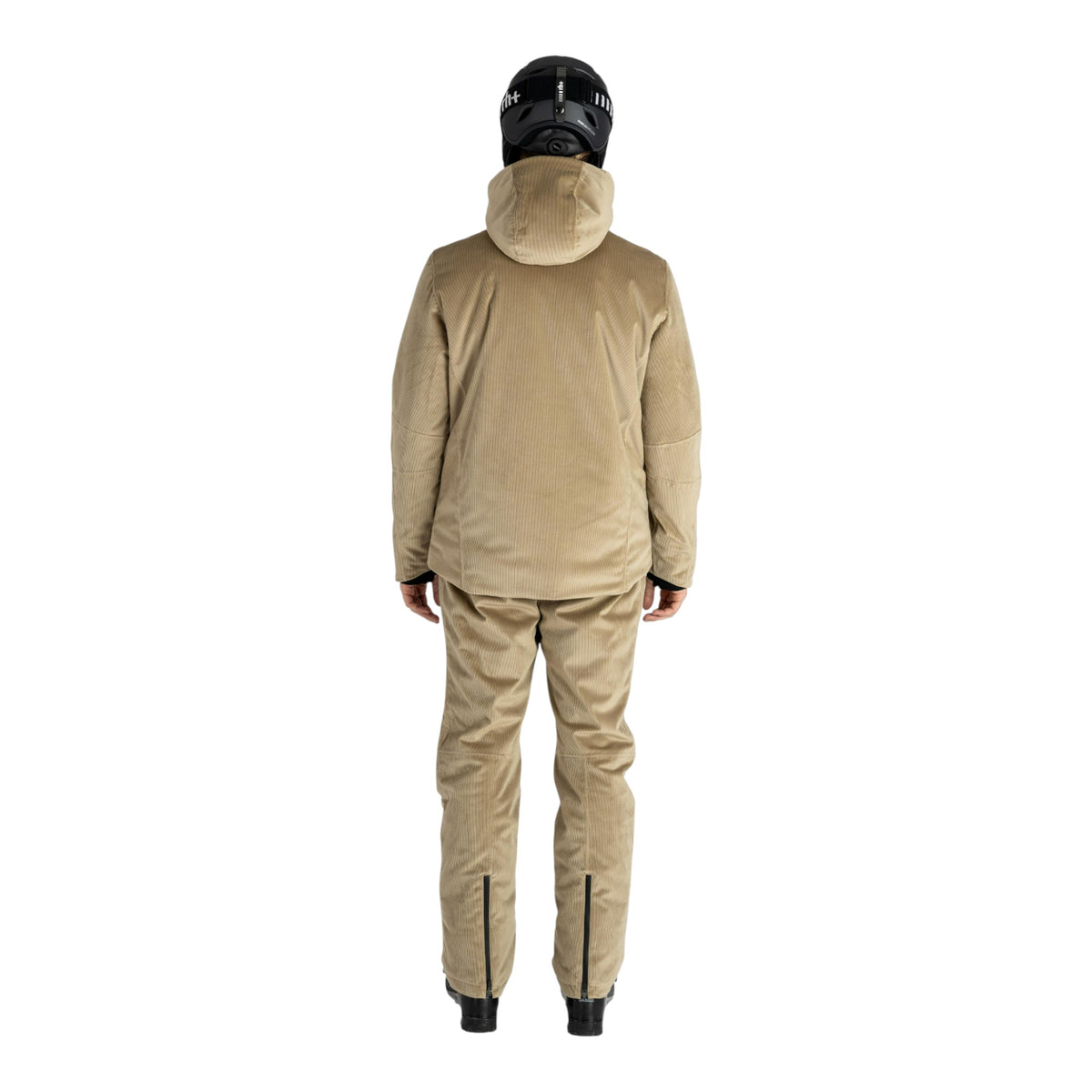 Manteau d'Hiver Velvet Homme