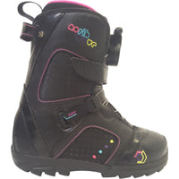 Used Grace Women Snowboard Boots