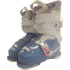 Bottes de Ski Usagé Speedmachine J2 Fille