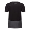 Ranger Fox Head Kids Short-Sleeved Mountain Bike Jersey