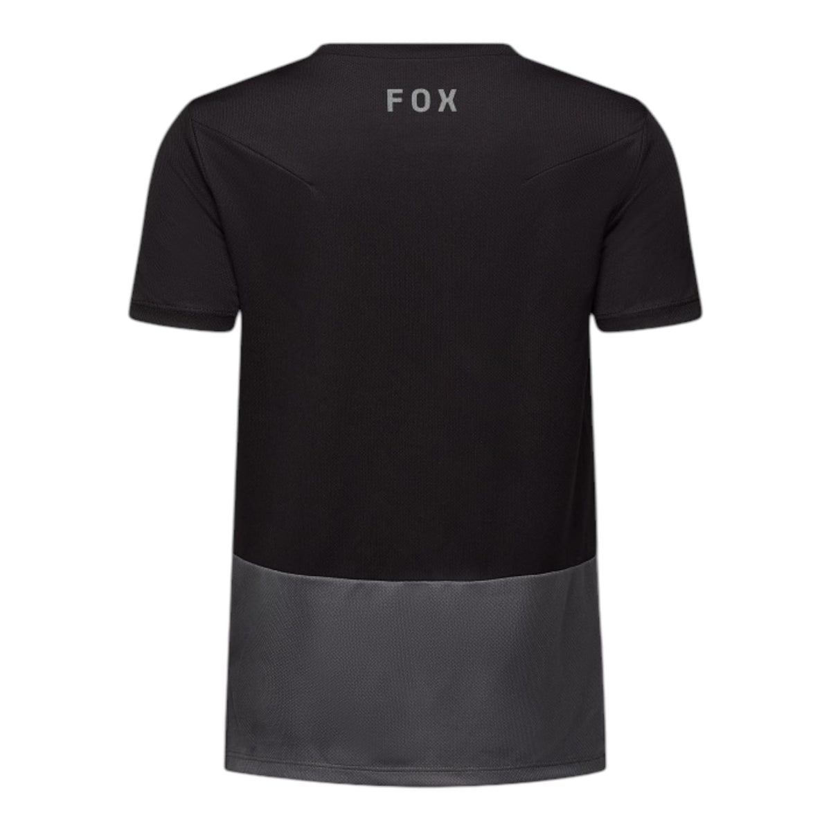 Ranger Fox Head Kids Short-Sleeved Mountain Bike Jersey