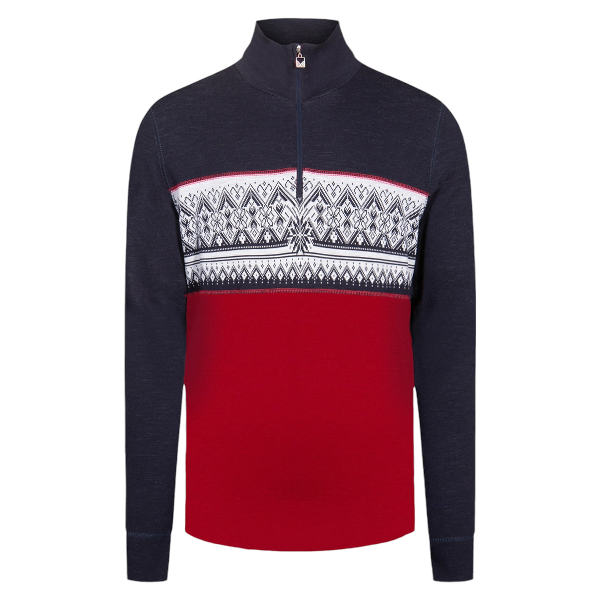 Moritz Basic Superfine Men Sweater