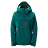 Manteau d'Hiver Hiver Shralpinist STR Rec Femme