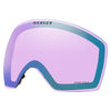 Lentille de Remplacement Flight Tracker M