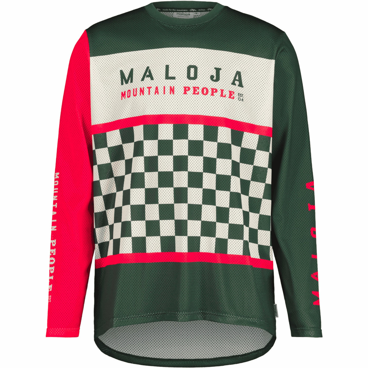 Maillot de Vélo ValendasM. Homme
